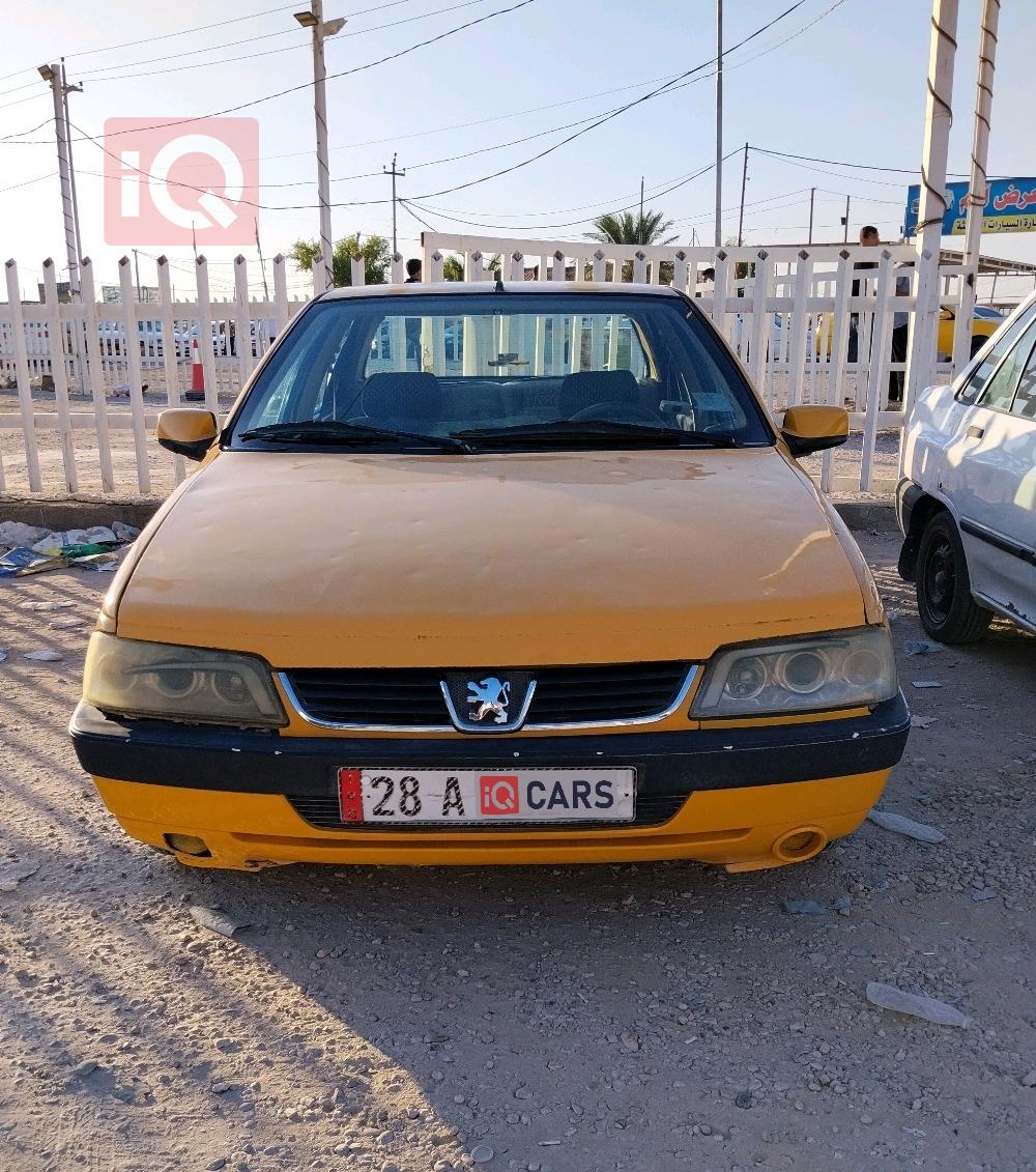 بيجو 405